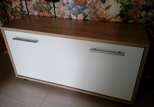 Обувница ТП-3 дуб делано фото покупателя 6